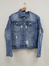 YOURS Mid Blue Distressed
