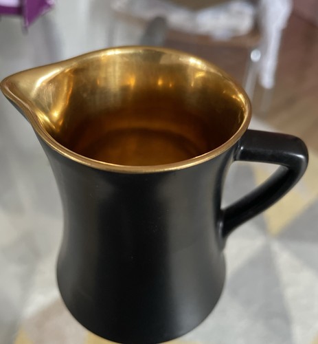 Carlton ware cream - ware, jug