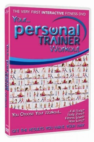 Personal trainer interactive - -,