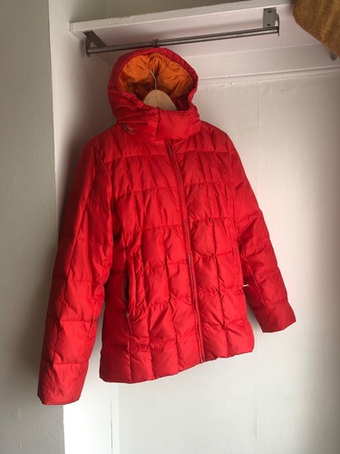 Gap vintage goose down - vintage, 90's