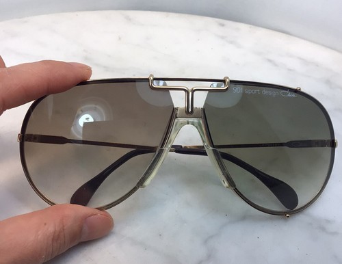 Vintage cazal 901 - cazal, sport