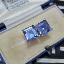 925 Sterling Silver Stud