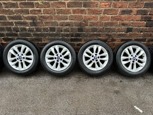 Ford focus mk3 alloy - mk3,