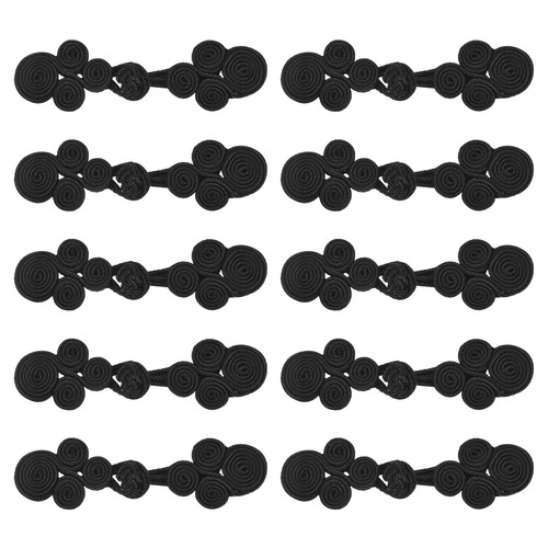 Pairs chinese knots frog - pairs,
