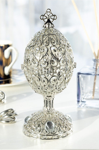 Keren kopal silver - keren,
