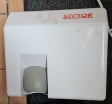 Sector hand dryer in good