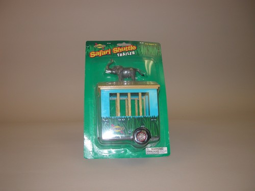 Sunoco 2001 safari shuttle - sunoco,