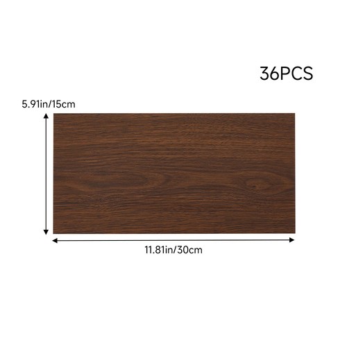 36x peel stick floor planks - 36x,