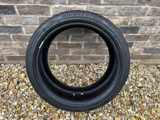 1 X Bridgestone Potenza RFT
