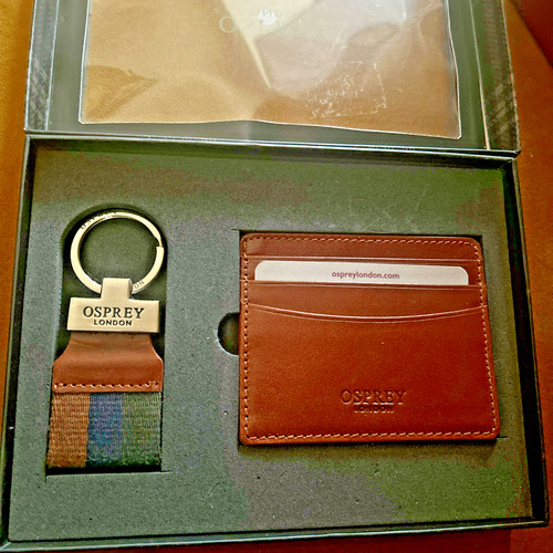 Osprey london brown - osprey,