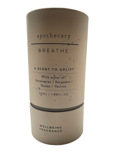 Marks spencer apothecary - marks,
