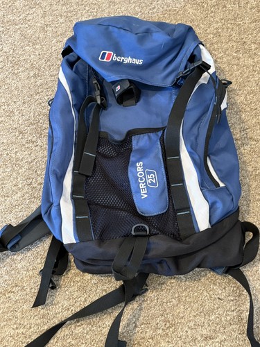 Berghaus vercors 25l - vercors, /