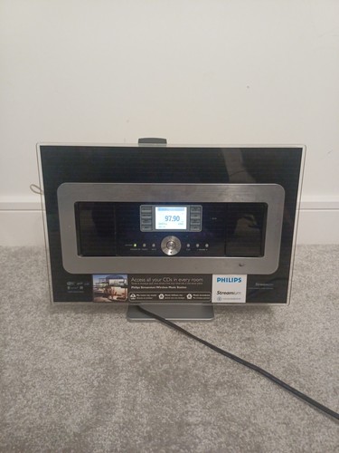 Philips streamium was700 - philips,