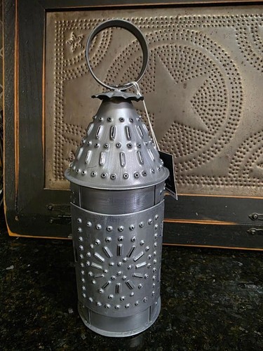 Mini primitive antiqued - 10",