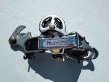 Huret rear derailleur - rear, derailleur.