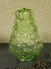 Vintage Antique Uranium/