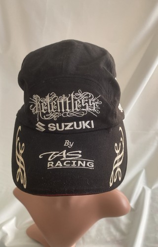 Vintage relentless suzuki tas - relentless,