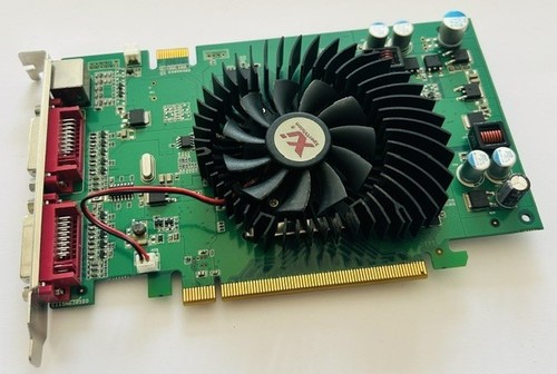 512mb xpertvision nvidia - 512mb,