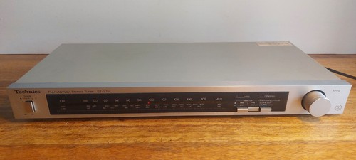 Technics z15l vintage - technics,