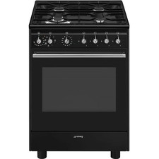 Smeg cx61gmbl concert 60cm - concert,