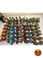 Skylanders Spyro's Adventure -