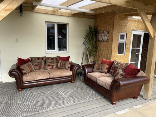 Dfs perez designer sofa - ,,perez”,