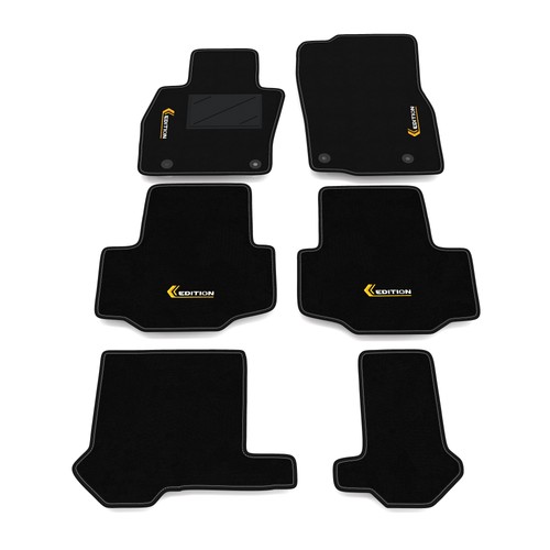 Floor mats compatible with - compatible,