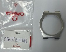 Omega Seamaster Dynamic Geneva