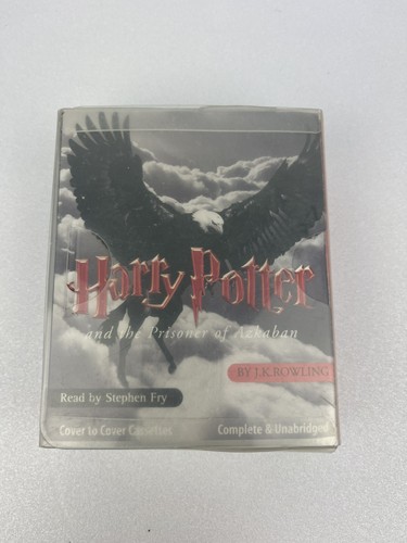 Harry potter prisoner - harry,