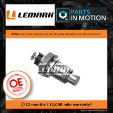 Coolant Temperature Sensor