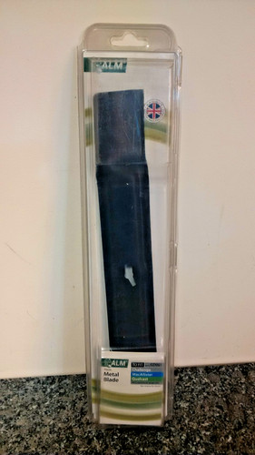 Alm gd061 metal blade for - gd061,
