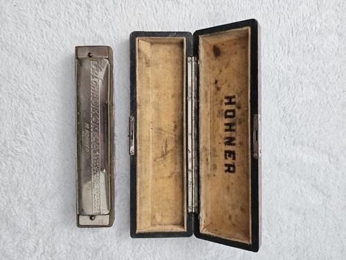Vintage hohner the - hohner, 64
