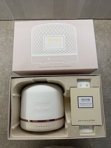 Neom wellbeing pod luxe - neom,