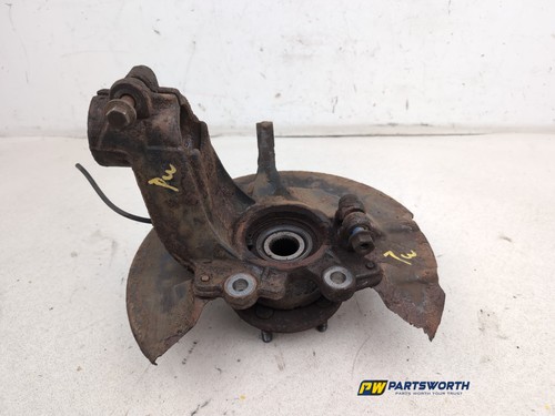 Ford kuga titanium 4x4 - titanium, tdci
