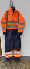 PORTWEST S485 FULL HI VIZ