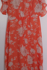 Myleene Klass Orange White