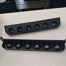 Pool Cue Holder, x 4 Pieces