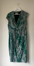 M&S Per Una green mix pretty