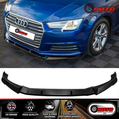 Audi s line front - a4, b9