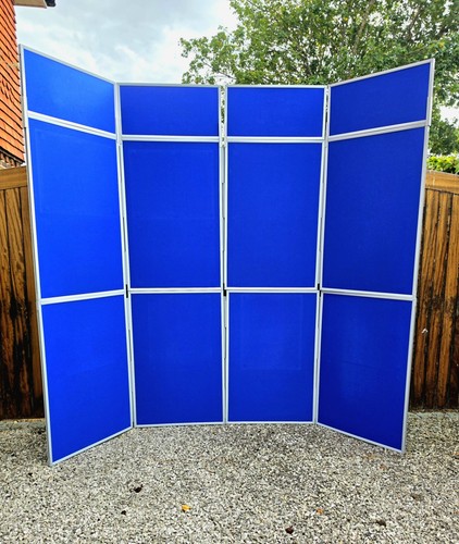 Panel exhibition display - 8,