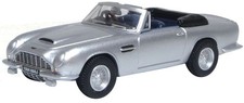 Oxford Diecast 76DB6002 Aston