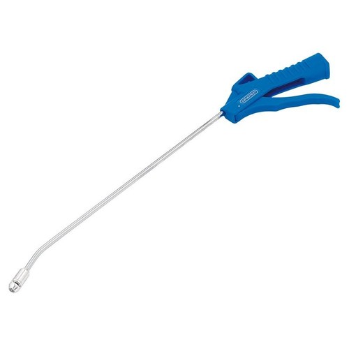 Draper long reach air blow - draper, gun