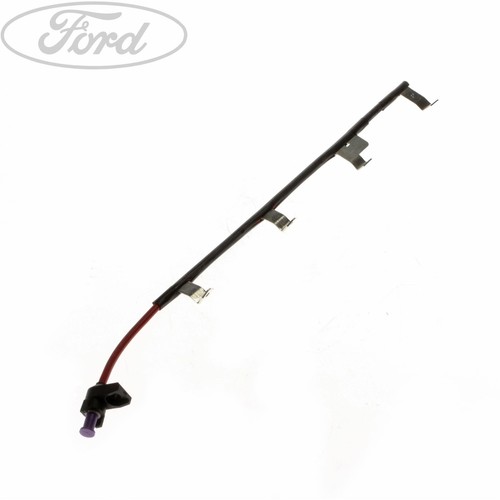 Genuine ford glow - genuine, plug