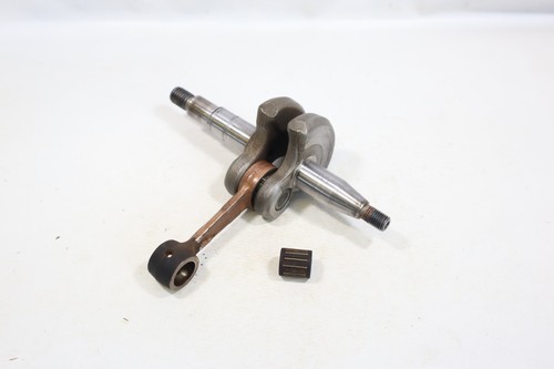 Genuine crankshaft husqvarna - crankshaft,