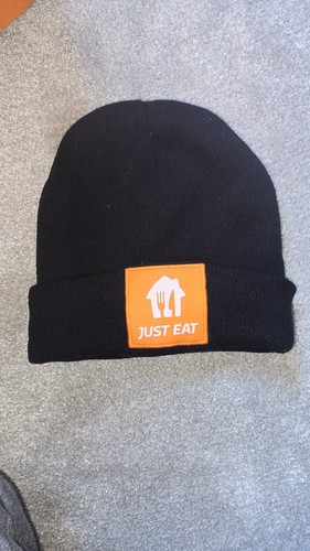 Just eat waterproof delivery - eat,
