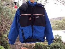 PHD Mountain Software Belay