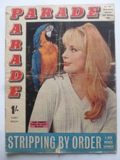 PARADE No. 1159, Feb 24, 1962