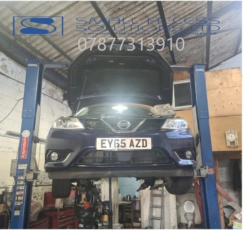 Nissan pulsar pet cvt - pulsar, 1.2