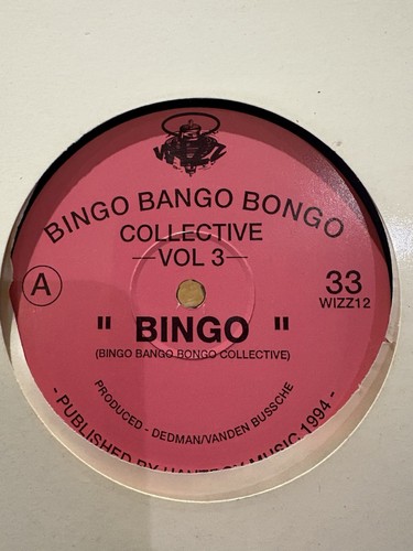 Old school house music vinyl - old,
