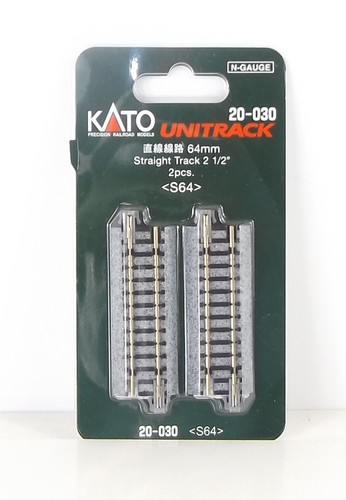 Kato k20 030 - k20-030, unitrack